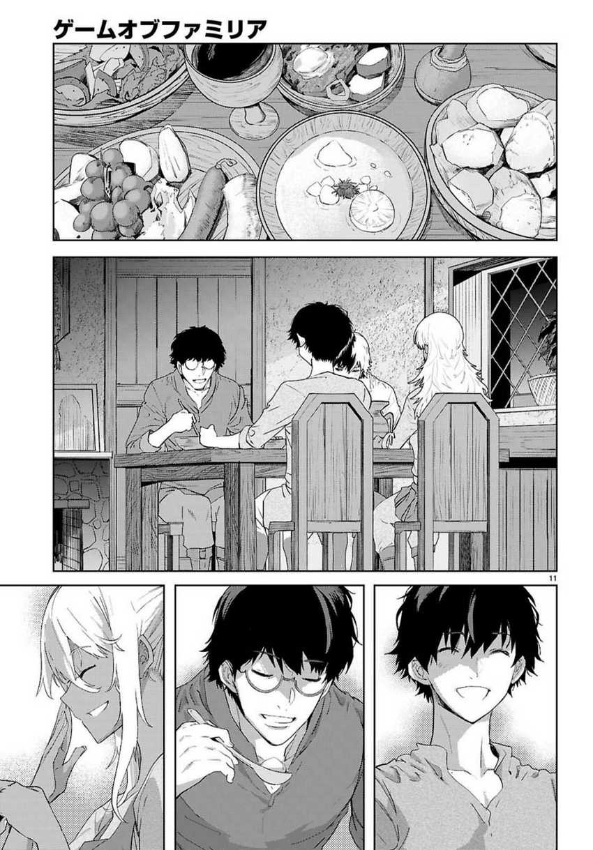 Dilarang COPAS - situs resmi www.mangacanblog.com - Komik game obu familia family senki 072 - chapter 72 73 Indonesia game obu familia family senki 072 - chapter 72 Terbaru 12|Baca Manga Komik Indonesia|Mangacan